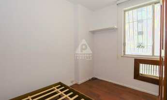 Imagem 7: Apartamento à venda, 3 quartos, 1 suíte, 1 vaga, Tijuca - RIO DE JANEIRO/RJ