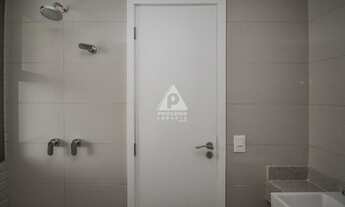 Imagem 8: Apartamento à venda, 4 quartos, 4 suítes, 2 vagas, Lagoa - RIO DE JANEIRO/RJ