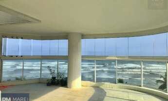 Imagem 4: Cobertura à venda com 4 suítes - 392 m² - Riviera de São Lourenço - Módulo 7