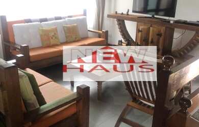 Imagem 3: SOBRADO RIVIERA DE SÃO LOURENÇO - BERTIOGA