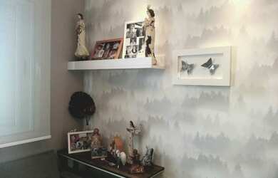 Imagem 6: Apartamento para venda possui 130 metros quadrados com 4 quartos