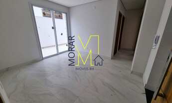 Imagem 7: Área privativa 3 quartos - Planalto em Belo Horizonte/MG