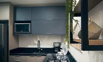 Imagem 3: Apto com automação Alexa+ decoração incrível a venda! Ingleses Floripa