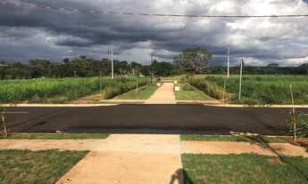 Imagem 6: TERRENO/LOTE BAIRRO PLANEJADO EM BADY BASSITT EVILLE