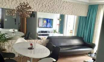 Imagem: Apartamento sem Condomínio- Centro - Diadema