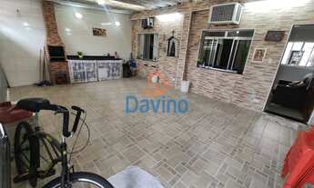 Imagem 5: CASA GEMINADA C/ 2 DORMITORIOS NA OCIAN