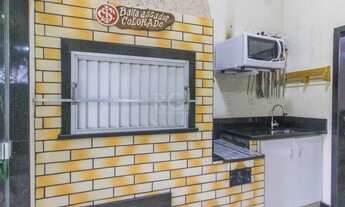 Imagem 7: Porto Alegre - Casa Padrão - Passo das Pedras