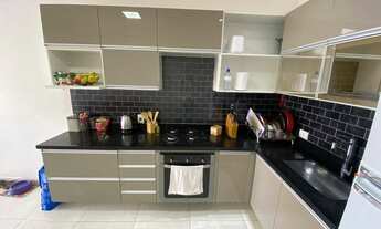 Imagem 5: Cobertura à venda no Parque das Nações, Santo André