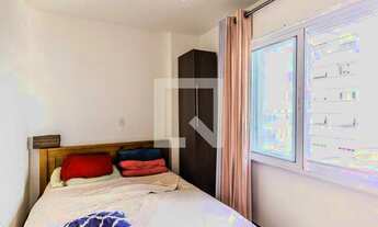 Imagem 6: Apartamento para Aluguel - Santa Cecília, 1 Quarto, 42 m2