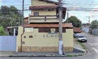 Imagem 2: Casa à venda, 140 m² por R$ 500.000,00 - Nova Vinhedo - Vinhedo/SP