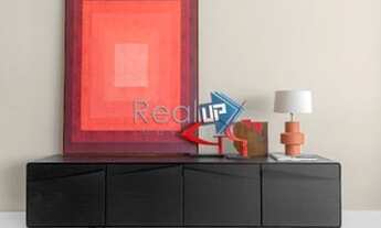 Imagem 7: RIO DE JANEIRO - Apartamento Padrão - Ipanema Ipanema