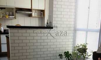 Imagem 3: Apartamento para venda possui 44 metros quadrados com 2 quartos