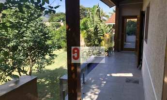 Imagem 7: Casa com 6 dormitórios à venda, 220 m² por R$ 2.200.000 - Vila Petrópolis - Atibaia/SP
