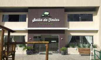 Imagem 5: Casa no Central Park com planta diferenciada, ambientes integrados, 3 suítes e área gourme