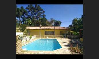 Imagem 2: Lindo sitio . Ótimo para casa de repouso , ou casa de veraneio