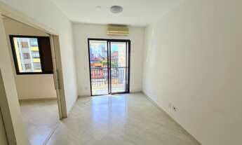 Imagem 3: Apartamento para Locação em São Paulo, Vila Buarque, 1 dormitório, 1 banheiro, 1 vaga