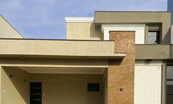 Imagem 2: Casa Mónaco -Hortolandia