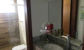 Imagem 4: Casa com 2 dormitórios à venda, 175 m² por R$ 790.000,00 - Jardim Santa Mônica I - Mogi Gu