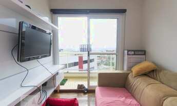 Imagem 6: Apartamento para Aluguel - Planalto Paulista, 1 Quarto, 42 m2