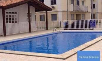 Imagem 6: Vendo apartamento no condomínio V. Real ( Jardim das Margaridas), 3/4, R$ 156.000,00 finan