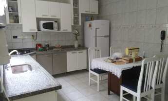 Imagem 4: Casa de condomínio para venda com 86 metros quadrados com 2 quartos