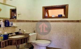 Imagem 4: Sobrado com 3 dormitórios à venda, 308 m² por R$ 1.499.000,00 - Parque Prado - Campinas/SP