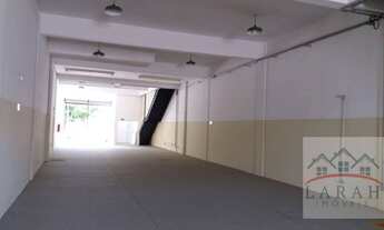 Imagem 4: ARMAZÉM COMERCIAL / INDUSTRIAL EM ÓTIMO ESTADO para alugar, 800 m² - Tamboré - Barueri/SP