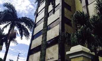 Imagem: Porto Alegre - Apartamento Padrão - Jardim