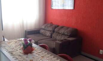 Imagem 5: Apartamento - Jardim Copacabana - Residencial Fatto Acqua - 47m² - 02 dormitórios - venda