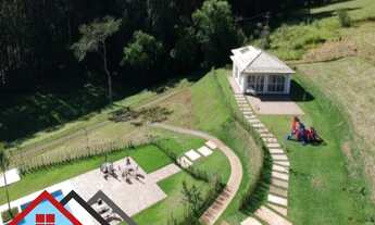 Imagem 6: TERRENO RESIDENCIAL em JUNDIAÍ - SP, CAXAMBU