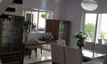 Imagem 3: Venda - Casa - Residencial Dona Margarida - Santa Bárbara D'Oeste - SP