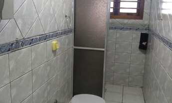 Imagem 6: Casa com 4 dormitórios para alugar, 466 m² por R$ 4.120,00/mês - Rondônia - Novo Hamburgo