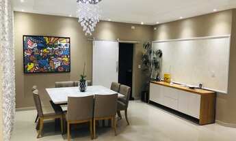 Imagem 7: Casa com 3 dormitórios à venda, 500 m² por R$ 3.100.000,00 - Condomínio Arujazinho I, II e