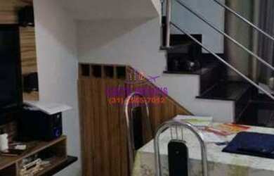 Imagem 2: CASA DUPLEX Casa com 2 dormitórios