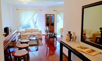 Imagem 5: Venda Casa 4 dormitórios 2 vagas Alto de Pinheiros