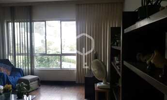 Imagem 6: Rio de Janeiro - Apartamento Padrão - Lagoa