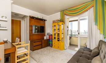 Imagem 1: Porto Alegre - Apartamento Padrão - Farroupilha