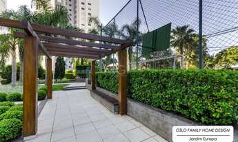 Imagem 6: Porto Alegre - Apartamento Padrão - Jardim Europa