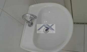 Imagem 4: Sala à venda, 34 m² por R$ 70.000,00 - Edificio São Lucas - Bauru/SP