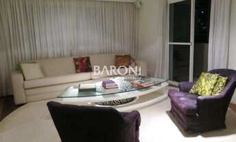 Imagem 3: São Paulo - Apartamento Padrão - Paraíso