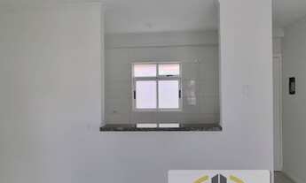 Imagem 3: Ótimo Apartamento De 3 Dorm., 1 Vaga Coberta Cic / Fazendinha