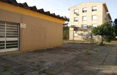 Imagem 2: Apartamento para venda com 39 metros quadrados com 1 quarto em Vila Nova - Porto Alegre