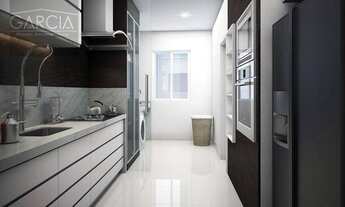 Imagem 5: Apartamento com 2 dormitórios à venda, 100 m² por R$ 670.000,00 - Condomínio Palazzo Royal