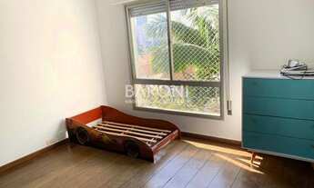 Imagem 5: São Paulo - Apartamento Padrão - Vila Nova Conceição