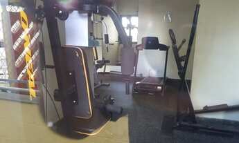 Imagem 4: Apartamento para venda possui 56 metros quadrados com 2 quartos em Jaguaribe - Osasco - SP