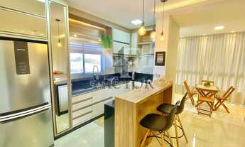 Imagem 6: Apartamento com #excelente acabamento e Semi mobiliado em Indaial