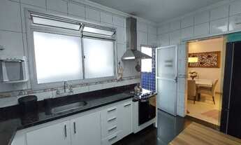 Imagem 3: Cobertura com 4 quartos - 180m2 - Bairro Inconfidentes