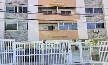 Imagem 3: Apartamento para alugar, 89 m² por R$ 1.000,00/mês - Brotas - Salvador/BA