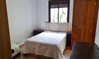 Imagem 3: São Paulo - Apartamento Padrão - PARAÍSO