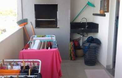 Imagem 2: Apartamento com 2 dormitórios à venda, 78 m² por R$ 330.000 - Vila São José - Taubaté/SP